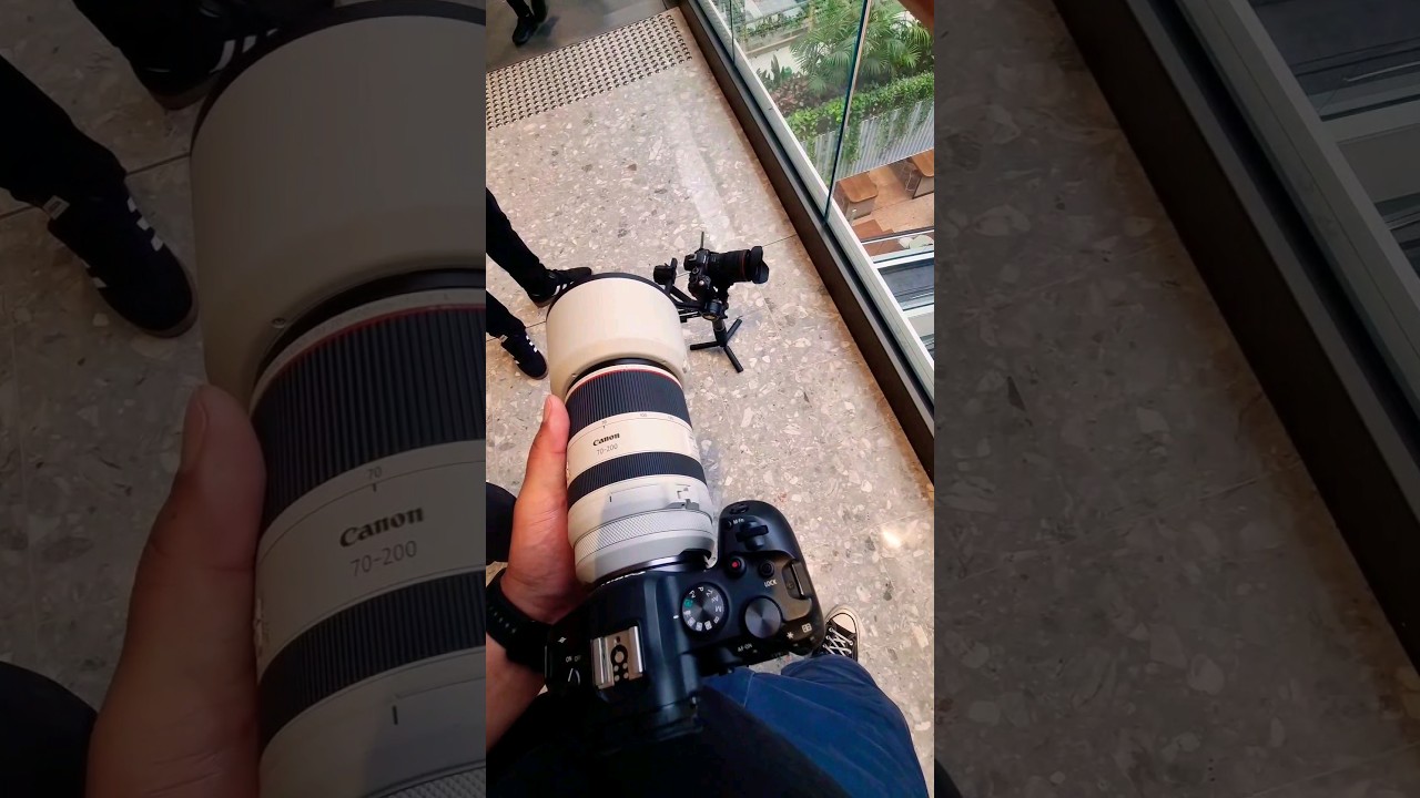 learning the workflow for a new client #sydneyvideographer #brandcontent #canonR6 #shorts_video