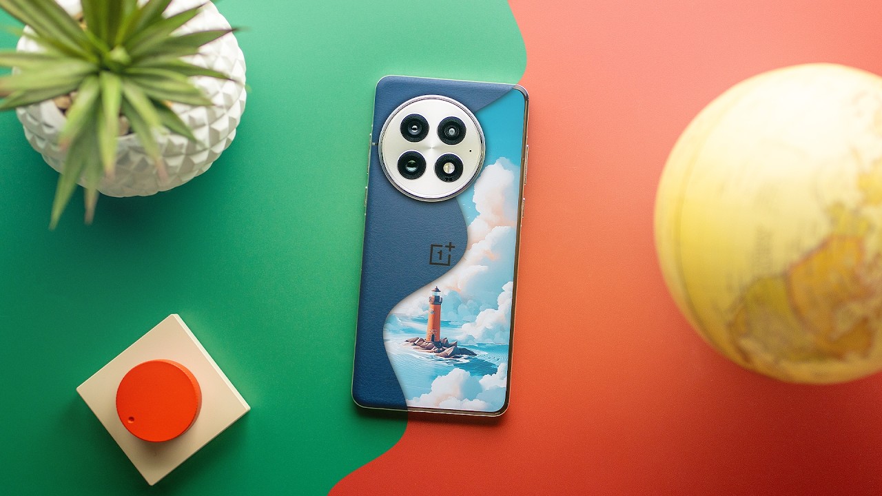 OnePlus 13 — СЛОЖНЫЙ // Восемь месяцев спустя