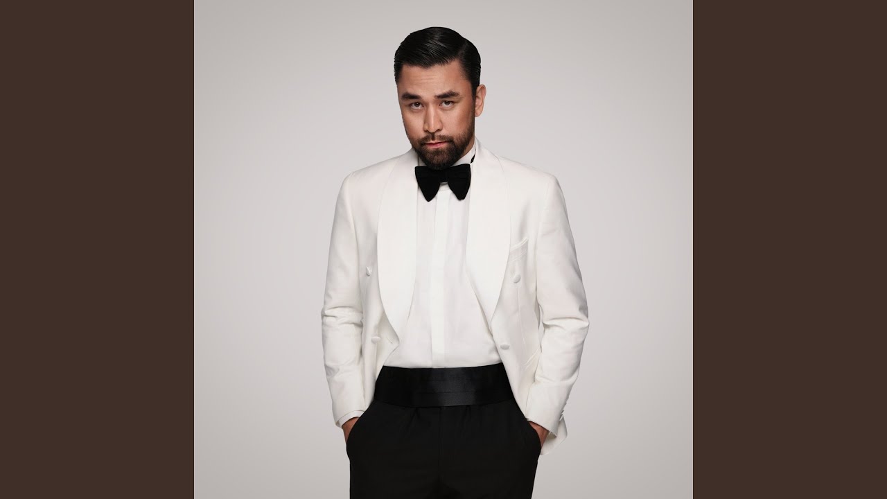 Өзің барда