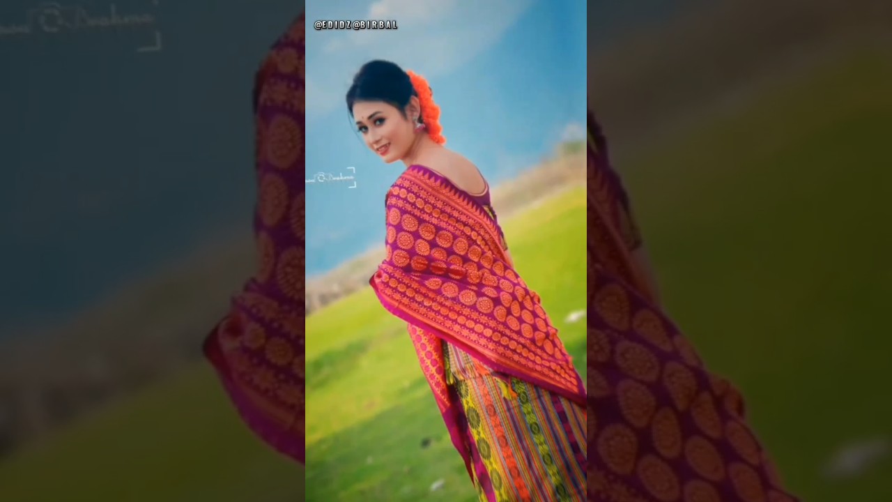Abo Pooja new #bodo#reels #viralshort #viral #instagram #comedy #vlog #video #motivasn