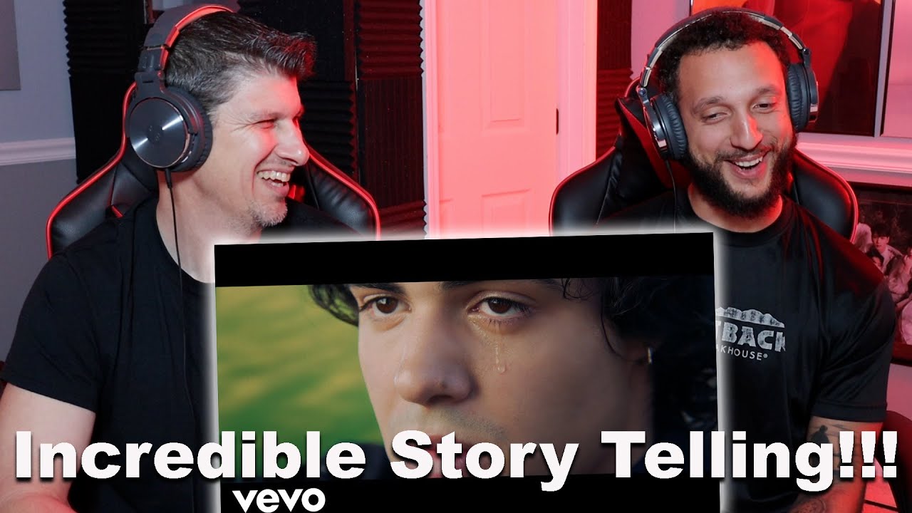 Mergui - “Sucks To Know You (FU)” , “Lie Like This” & “Paradise” REACTION!!!