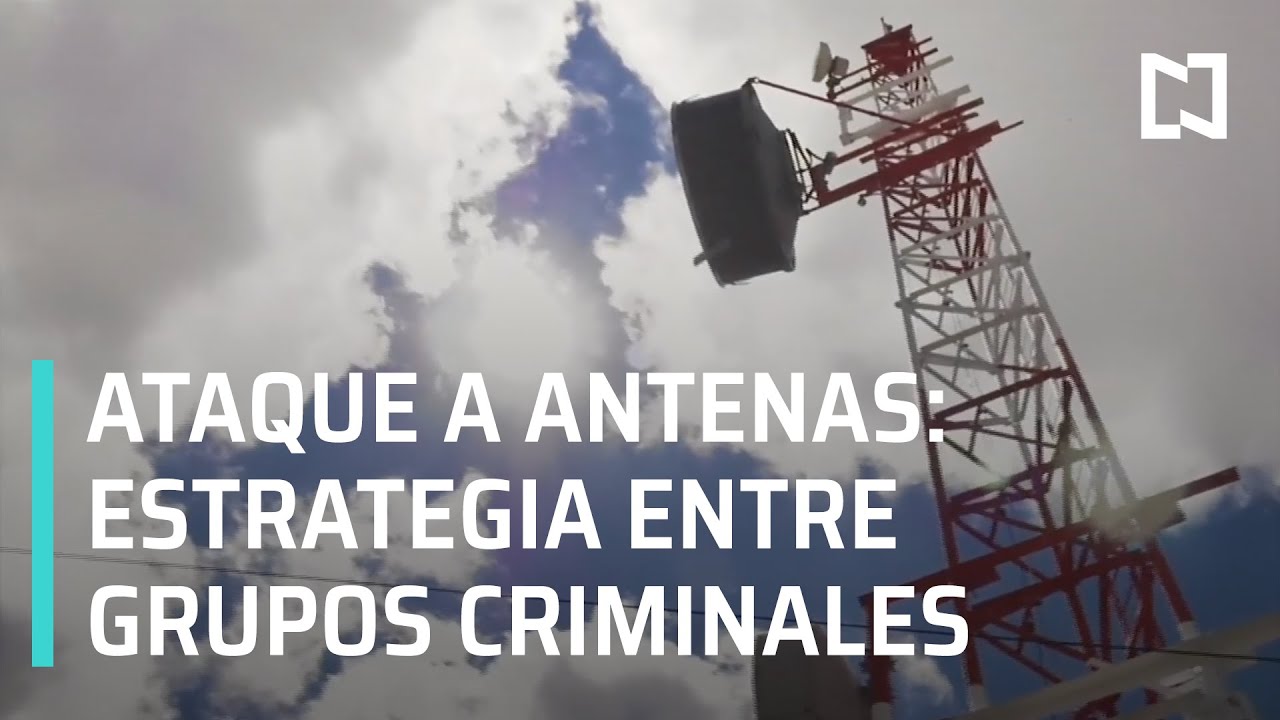 CJNG vs Cártel de Sinaloa | Comunidades abandonadas por la violencia en Zacatecas - En Punto