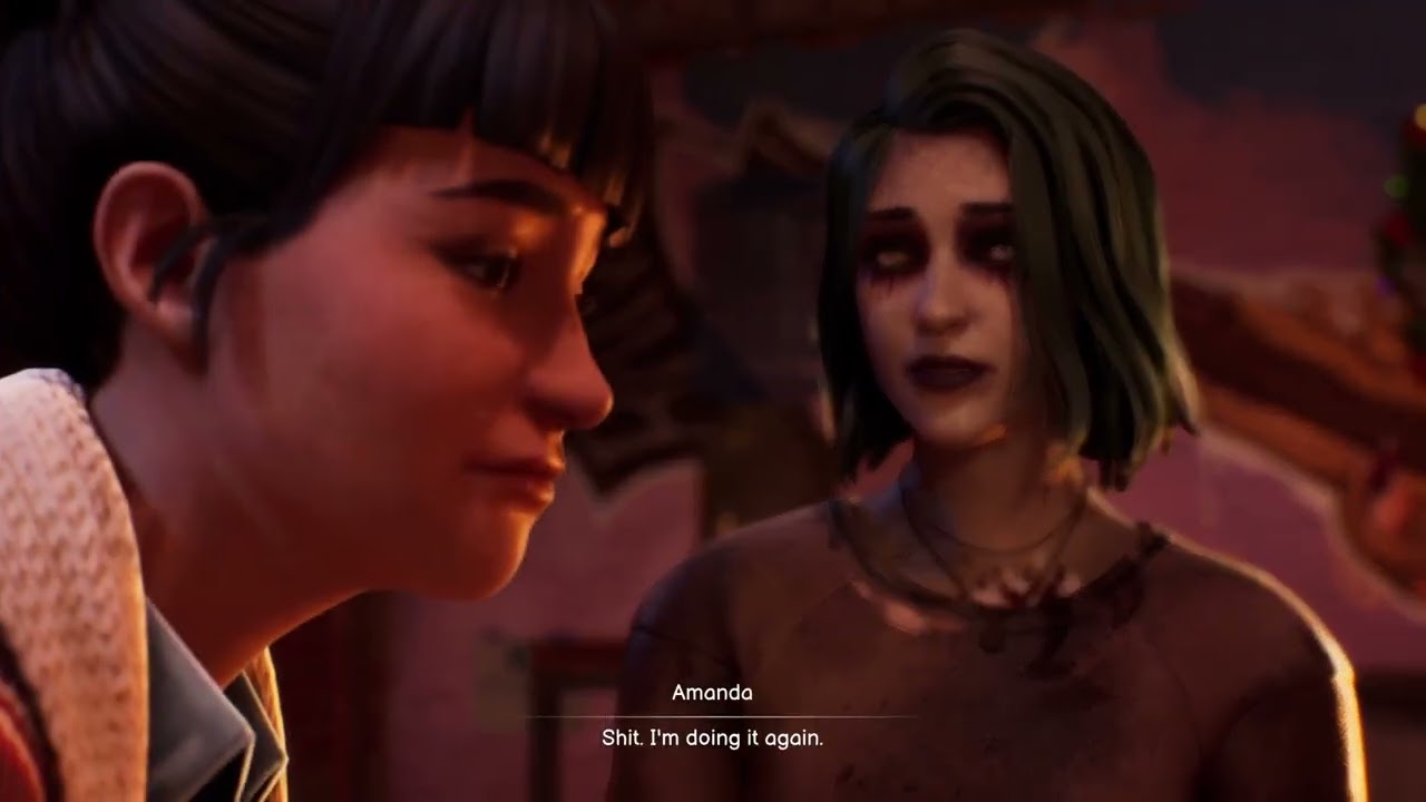 Life Is Strange - Double Exposure pt.3
