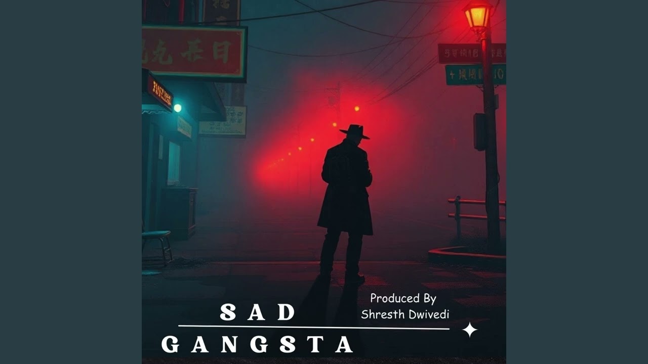 [Free] Money man x Gunna type beat | 'Sad Gangsta' | Rap Instrumental