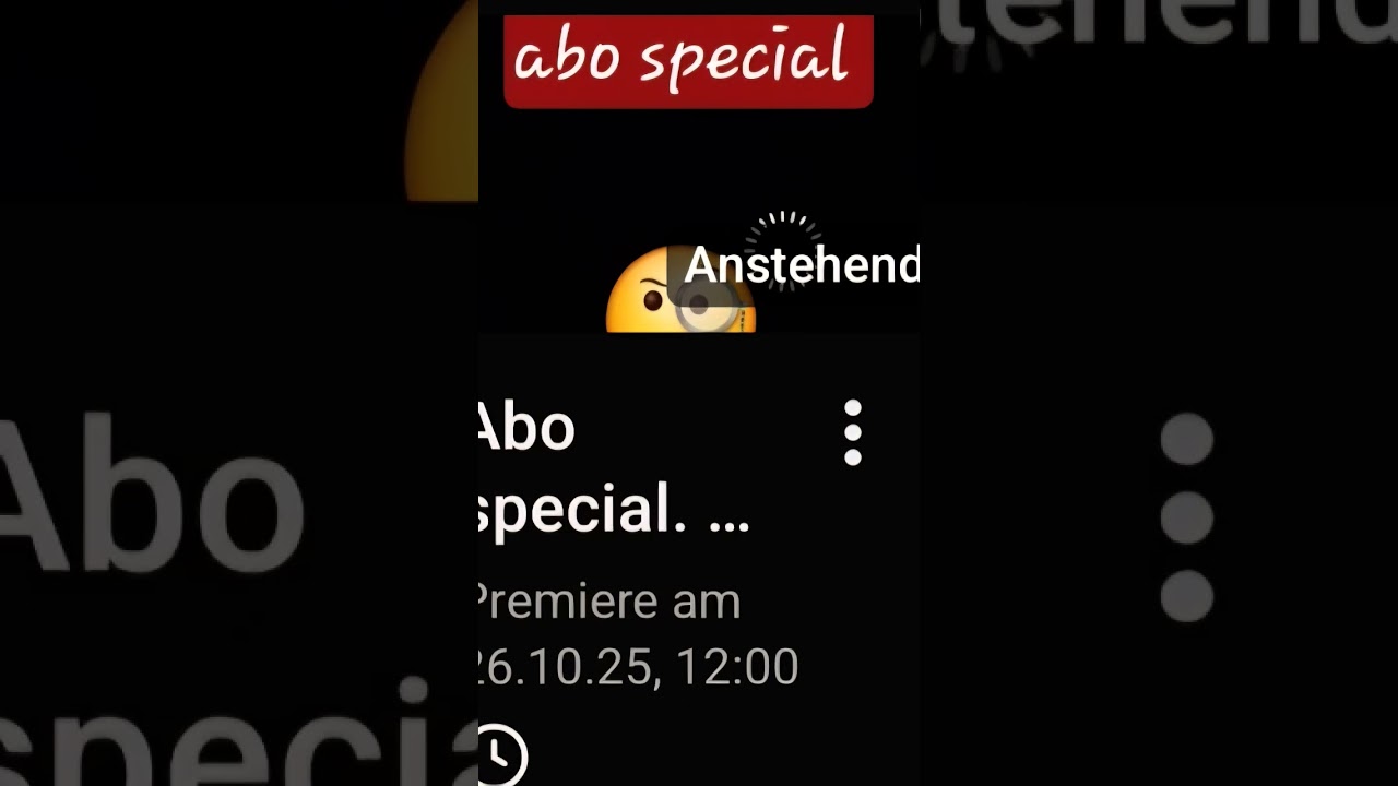 #abospecial