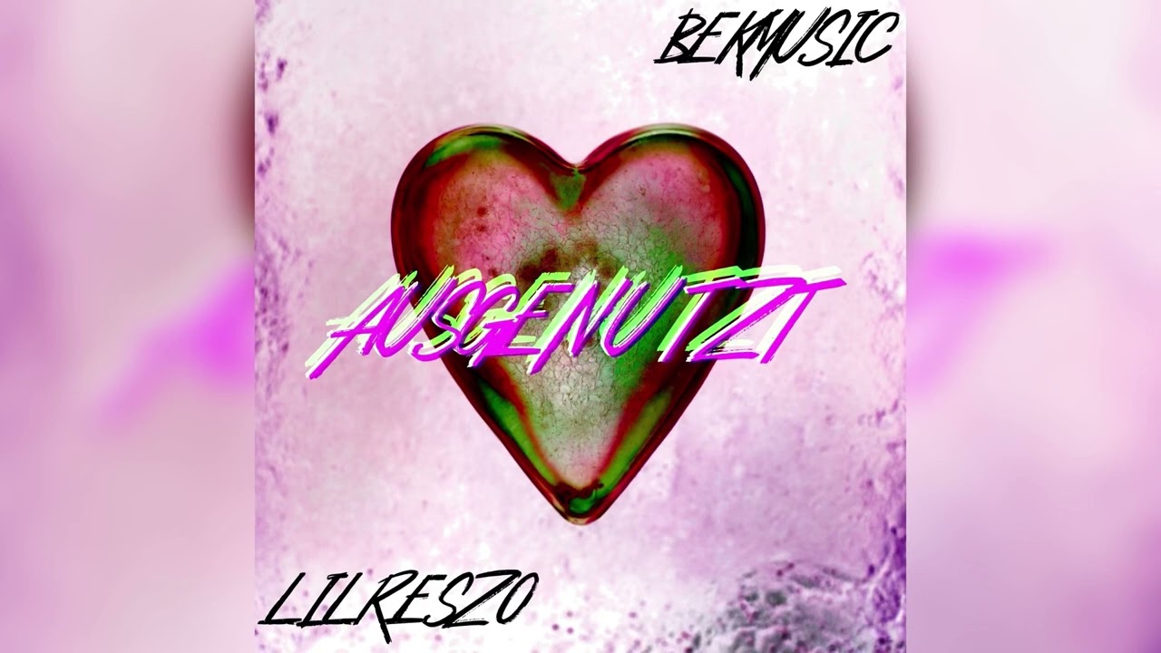 BekMusic & LilReszo - Ausgenutzt (Official Audio)
