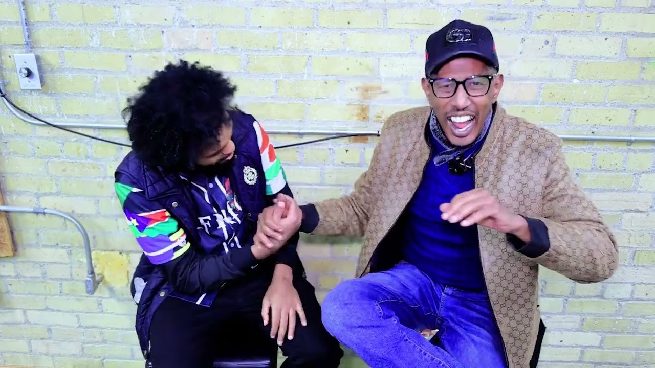 Somali Comedy 