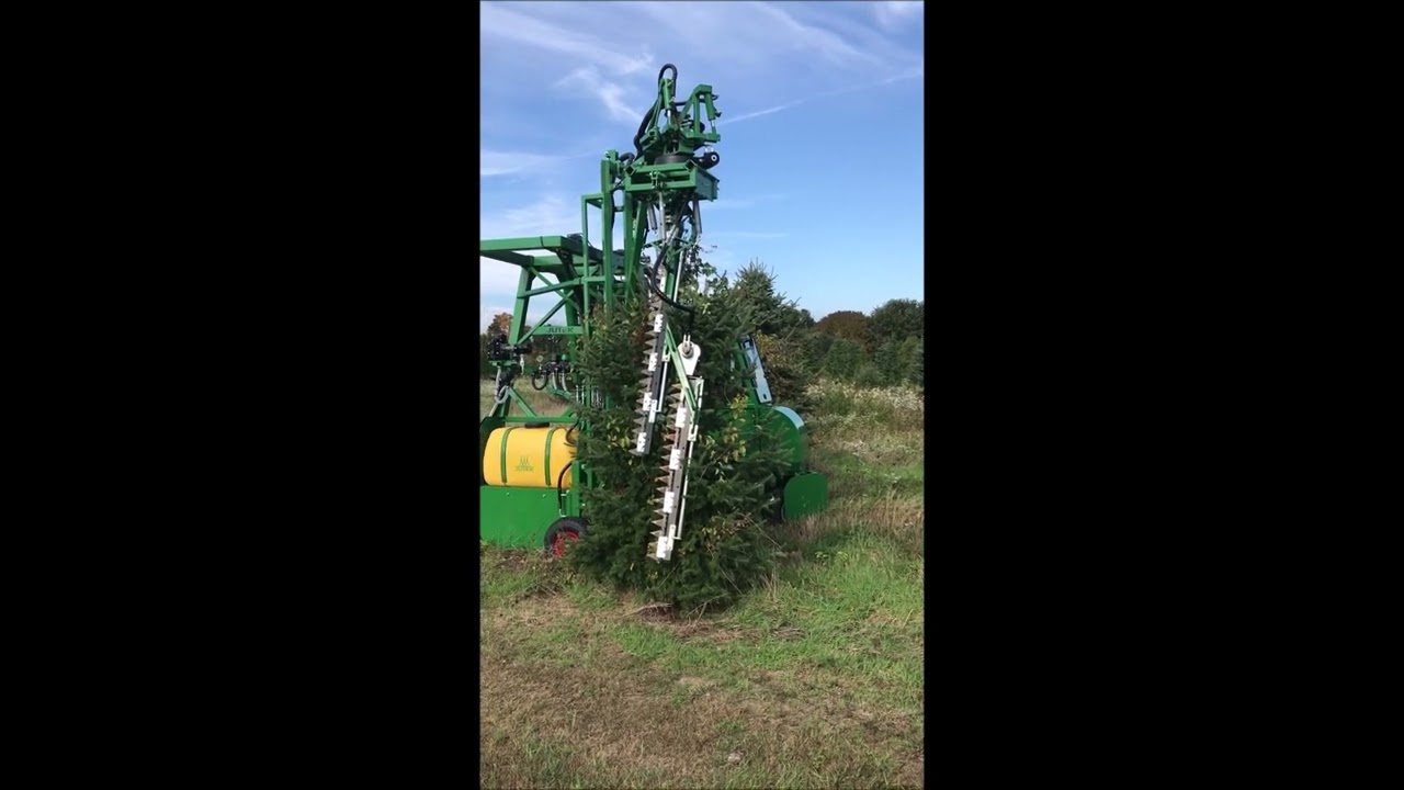 US Tree Trimmer