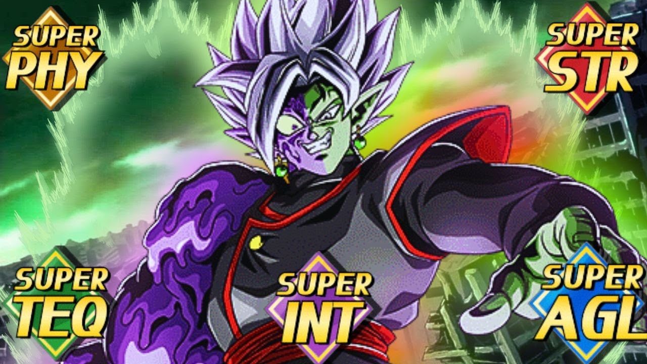 HOW TO BEAT DIVINE WRATH! VS. STAGE 8 ALL SUPER TYPE MISSION COMPLETE! (DBZ: Dokkan Battle)