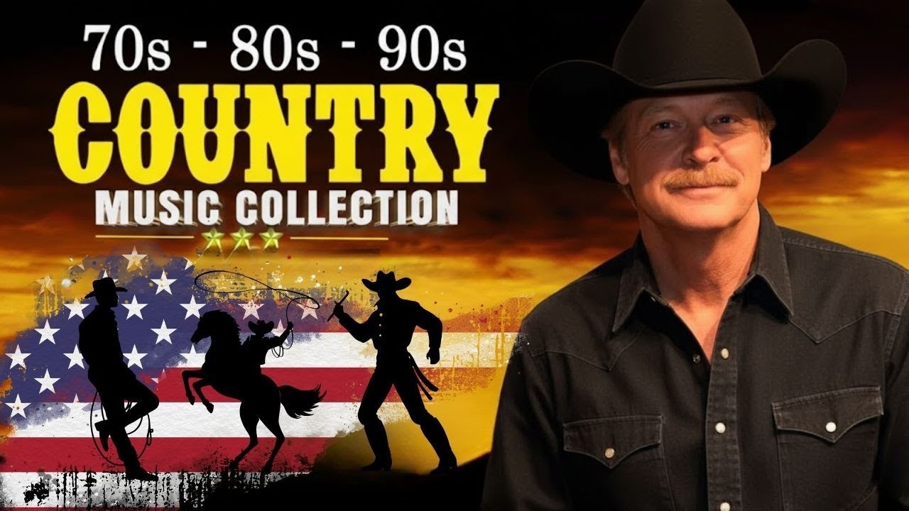 Top Greatest Classic Country Playlist Edition 🎸 Calming Country Playlist