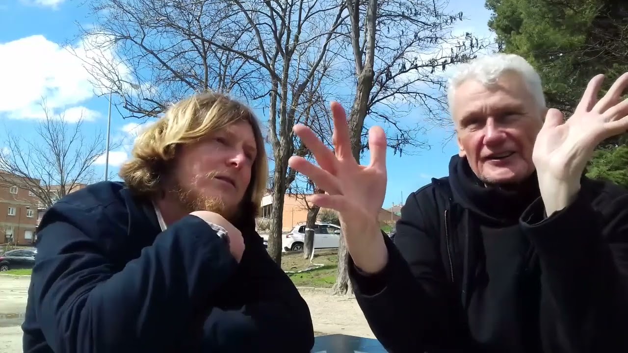 Self-Love or Desperation? Breaking the Cycle of Hurt and Projection