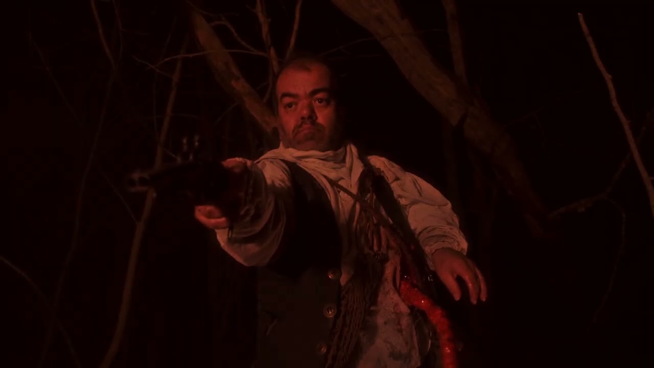 MILITANTES DEL CLÍMAX - LAGARTIJAS (Video Oficial)