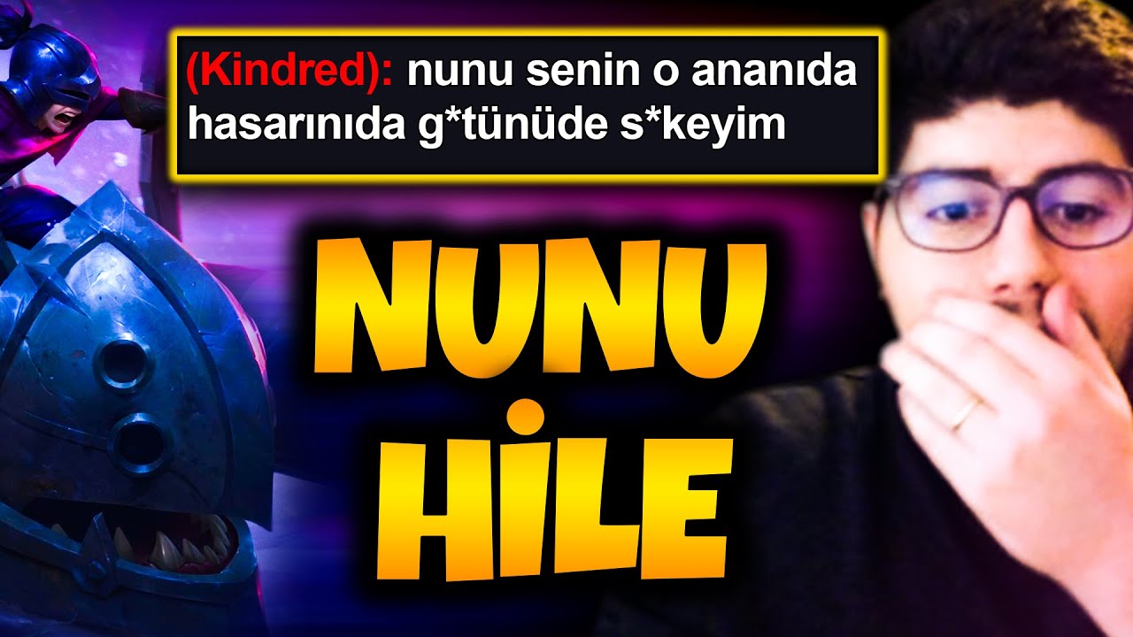 NUNU HİLE !!! | Apophis