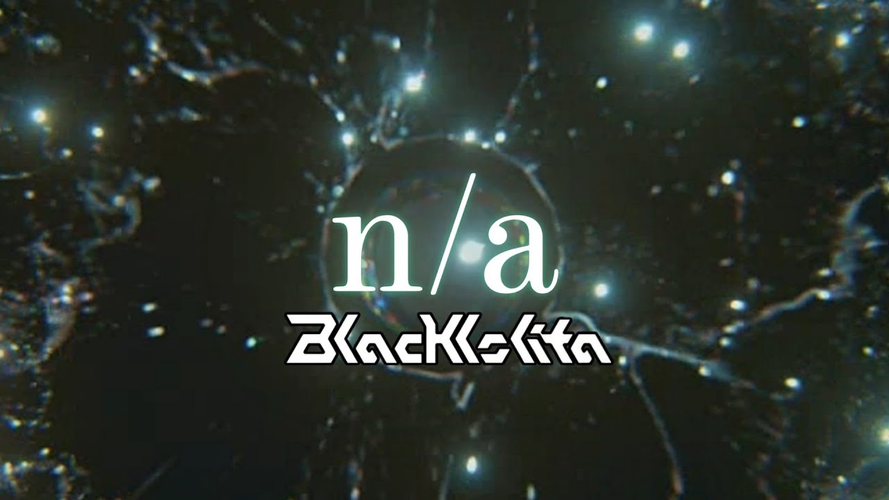 [IIDX CastHour] n/a / Blacklolita