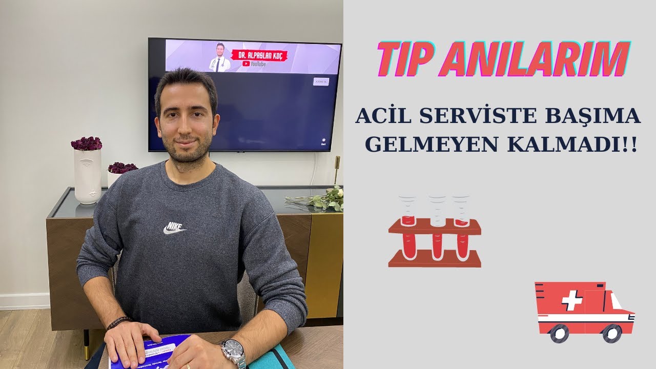 TIP FAKÜLTESİ ANILARIM /TIP FAKÜLTESİ SEÇMELİ MİSİNİZ ? /ACİLLERDE GEÇEN YILLAR!!/ MOTİVASYON