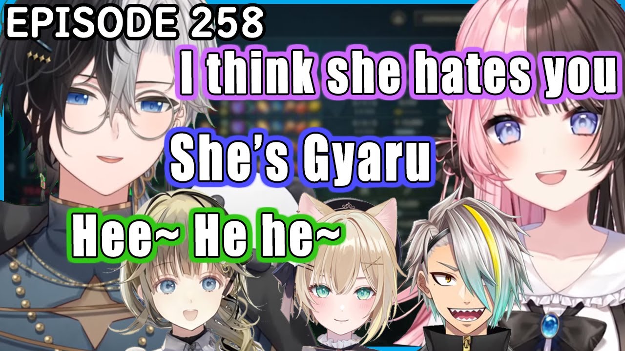 【ENG SUB】 OREAPO 