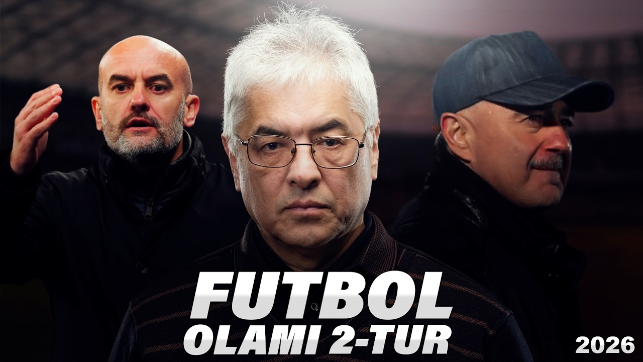 Futbol olami. Maosh yoʼqmi? Oʼynamaymiz! 2-tur qanday oʼtdi? 