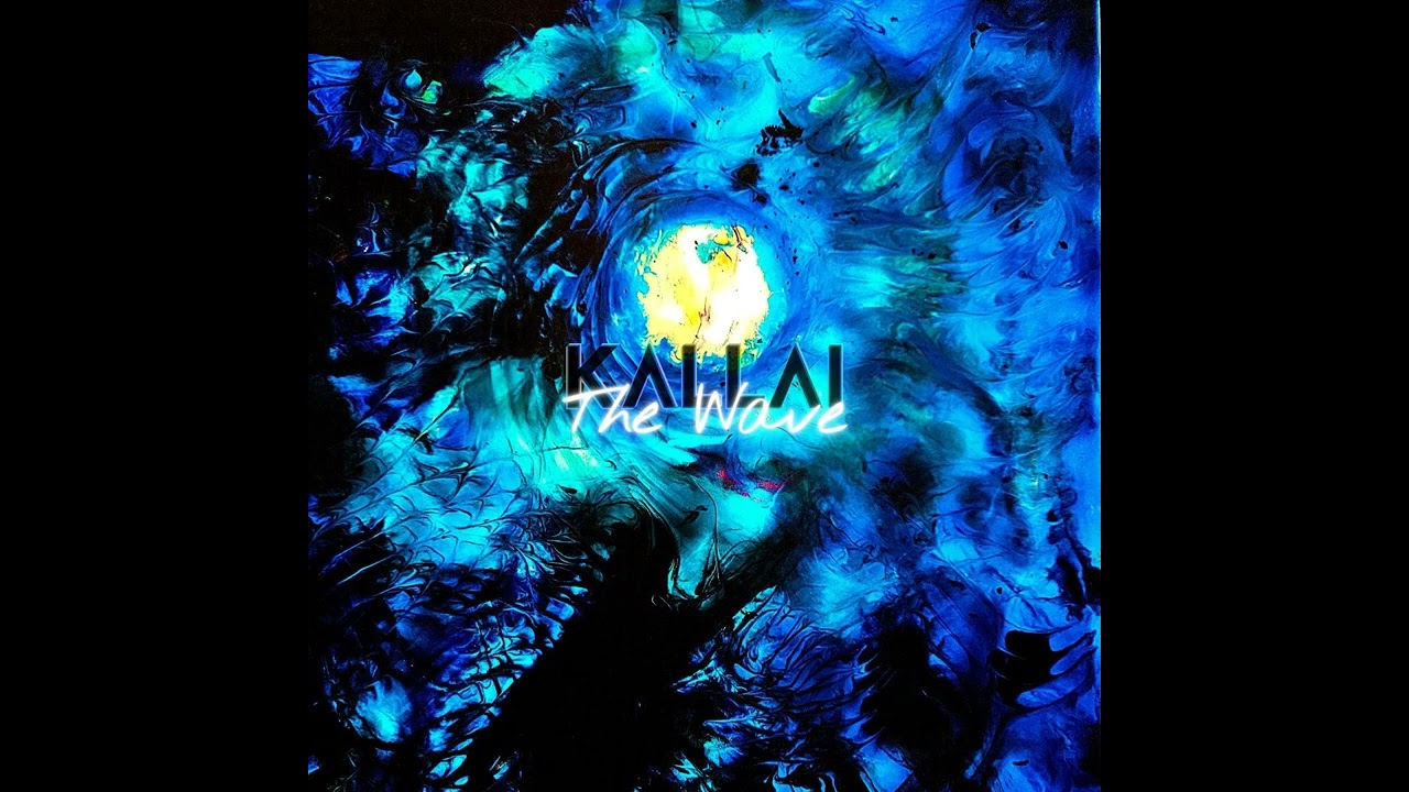 Kallai - The Wave
