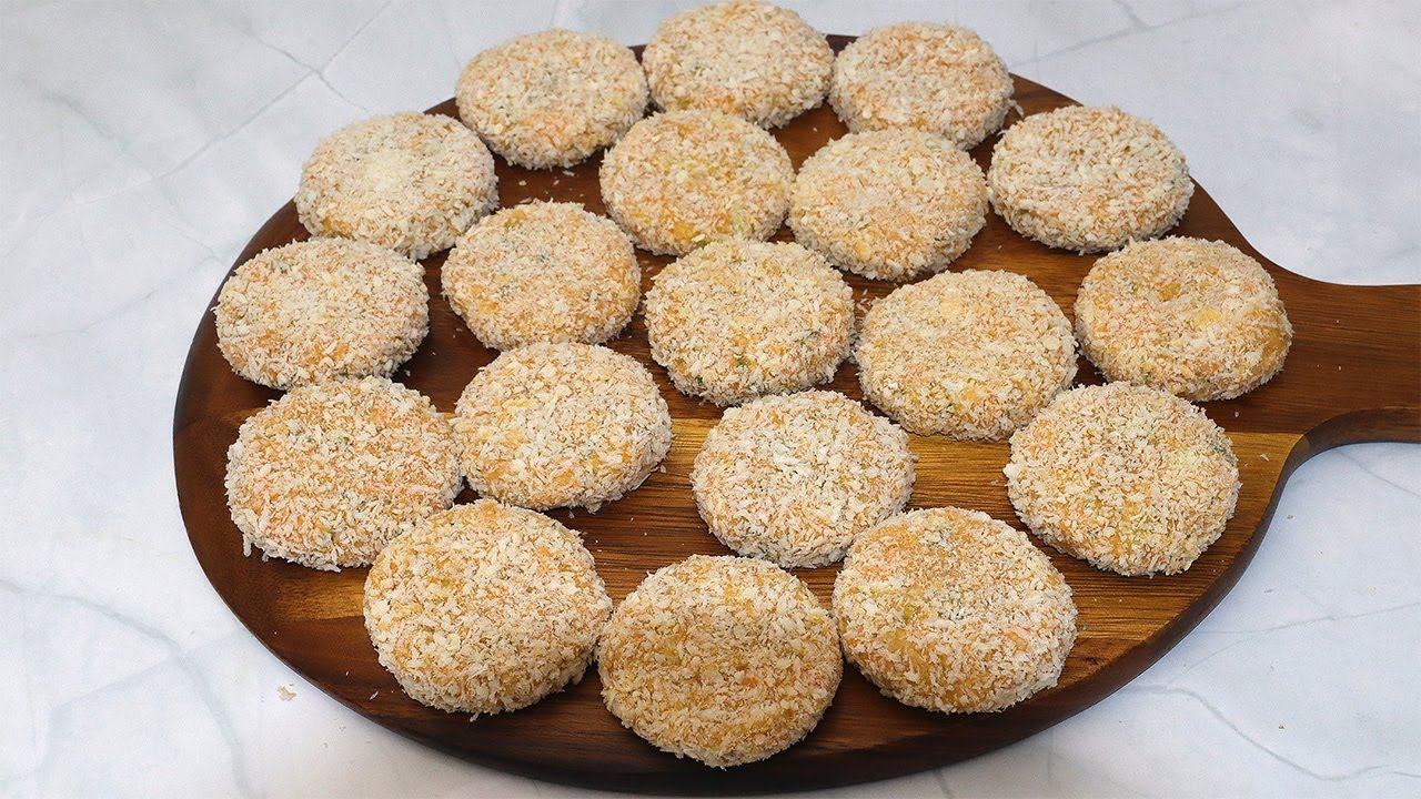 Ramadan Special recipes 2024 | Delicious and affordable easy to make Chicken cutlets