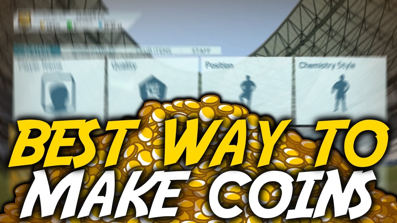 FIFA 16: MAKE 1-5K IN SECONDS!! BEST WAY TO MAKE COINS/PROFIT ON FIFA 16!!