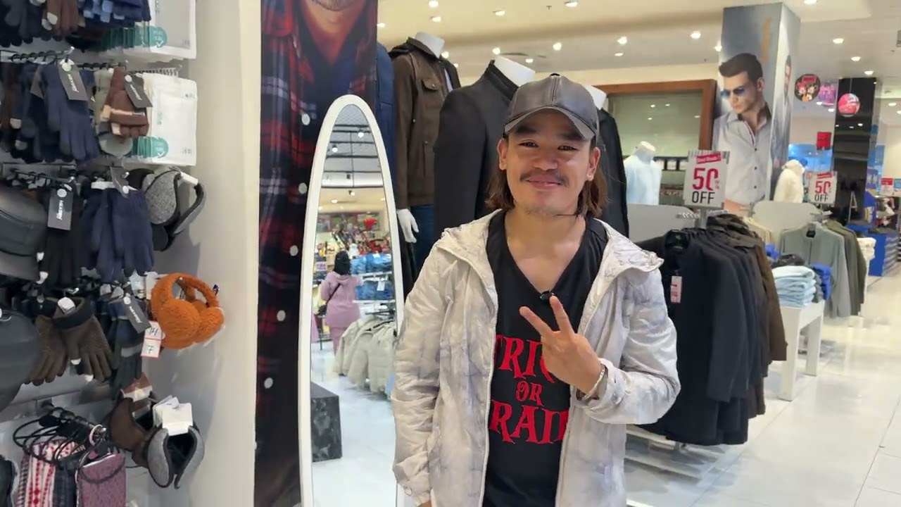 compas vlog 4