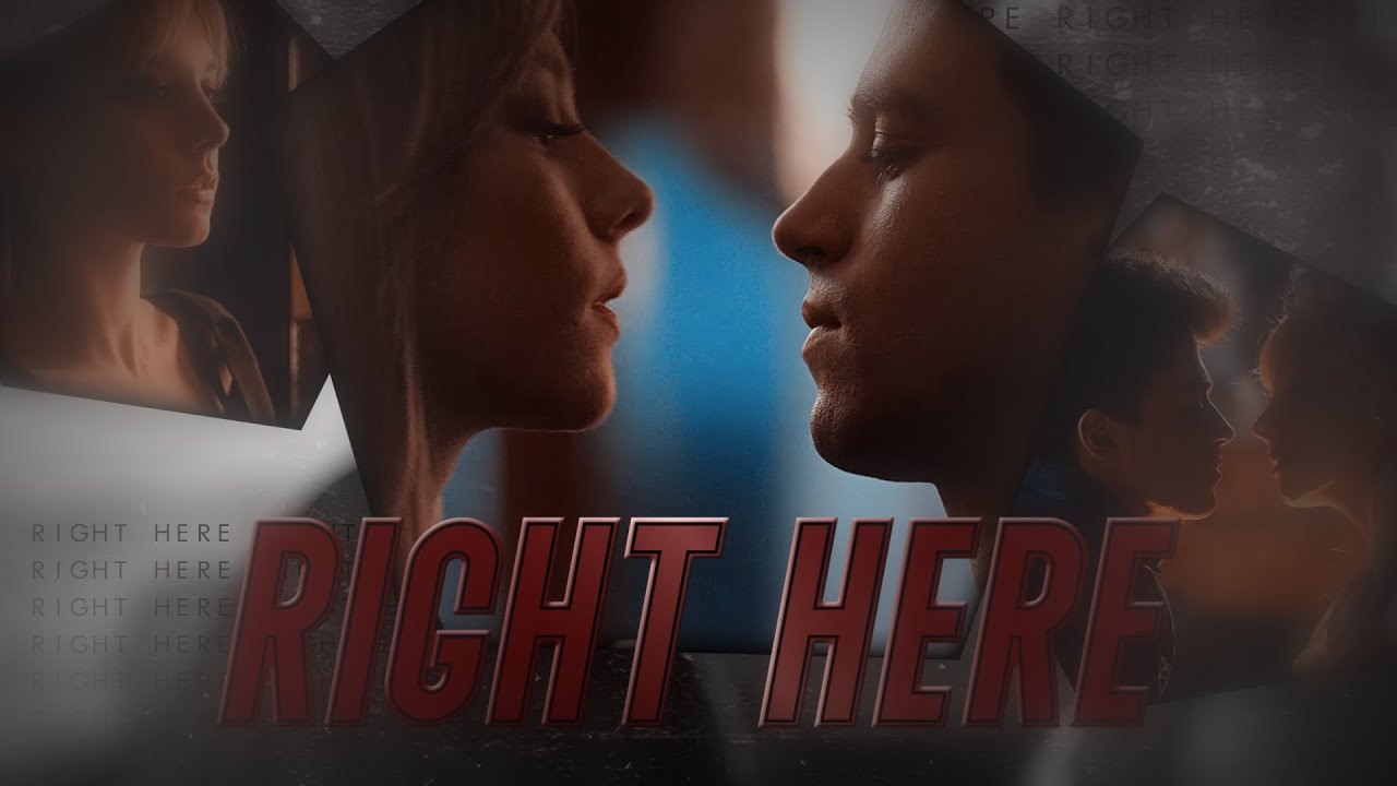 Samuel & Carla | Right Here