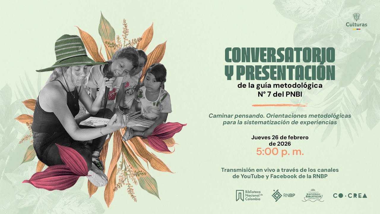 Caminar pensando. Orientaciones metodológicas para la sistematización de experiencias