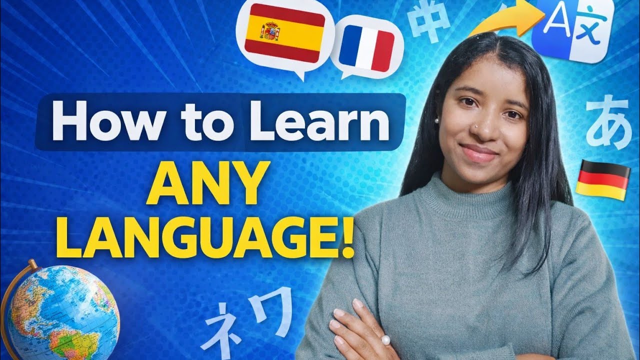Learn Any Language the Easy Way - Your Bengali Teacher 