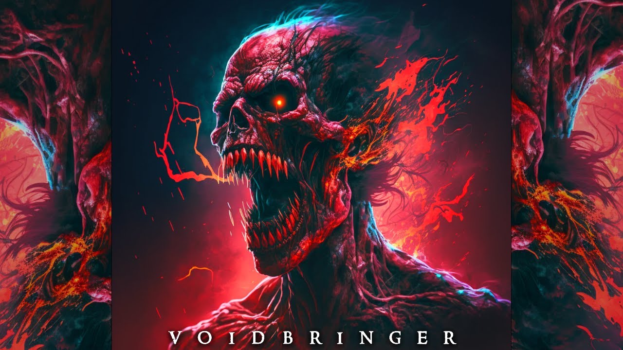 Royalty Free Deathcore Instrumental - VOIDBRINGER - DOWNLOAD