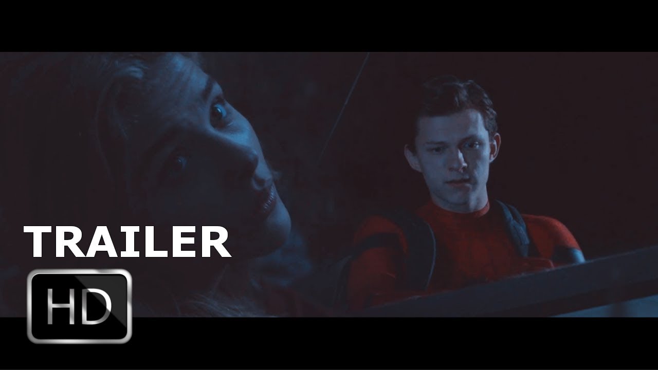 Peter & Emma || Fanfiction trailer [Some things never sleep]