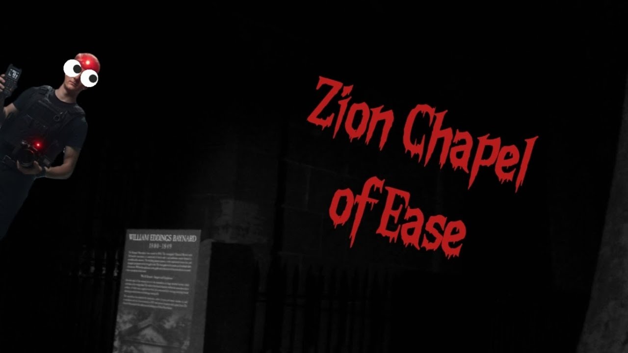 Zion Chapel of Ease