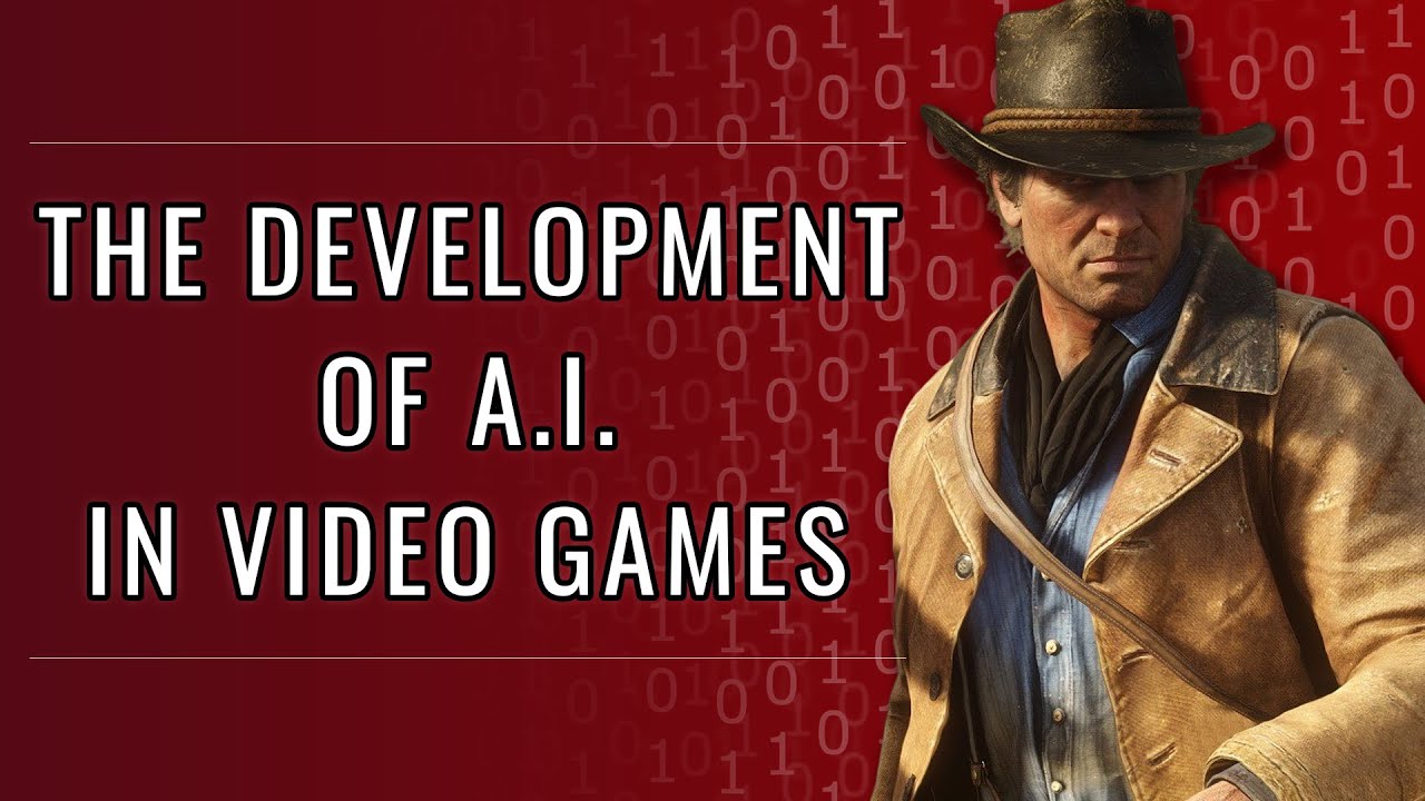 This Is How AI Changed Video Games Forever