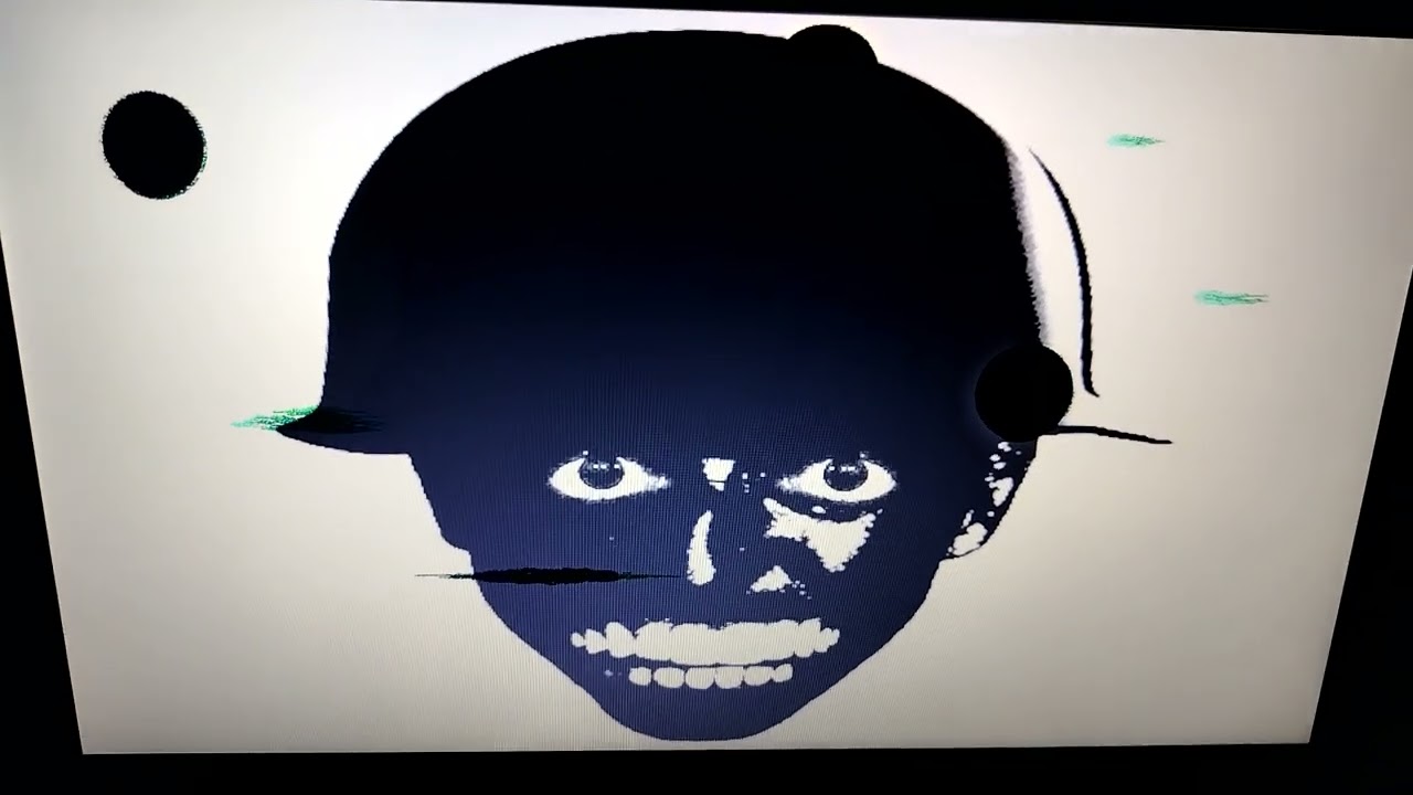 Running Mandela.exe on real computer