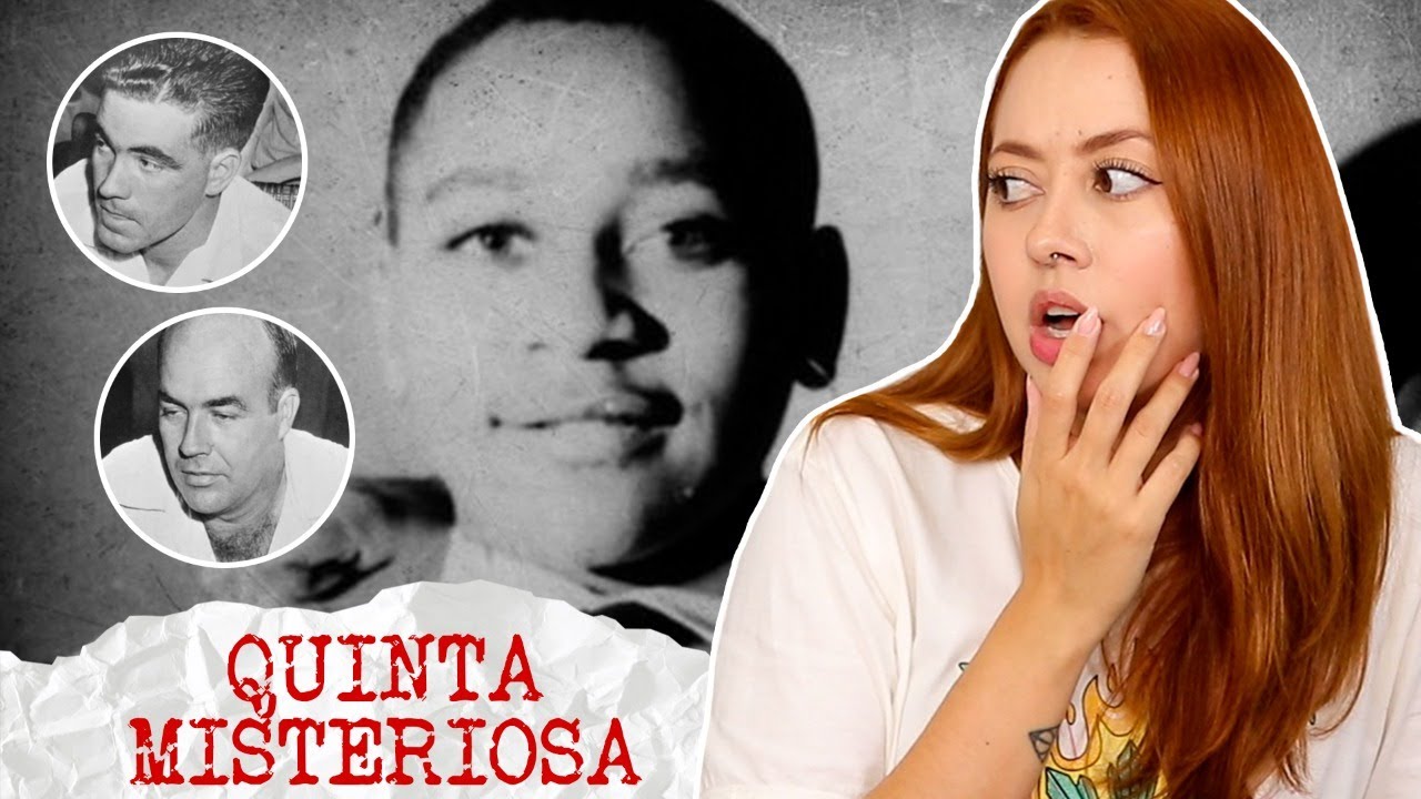 O TRISTE CASO DE EMMET LOUIS TILL