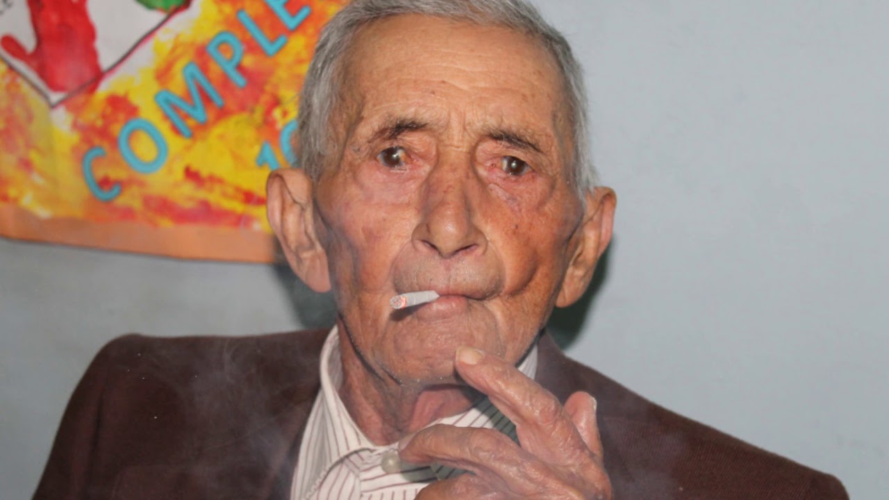 Montegiordano Paese: Tutte le foto dei Centenari vissuti a Montegiordano