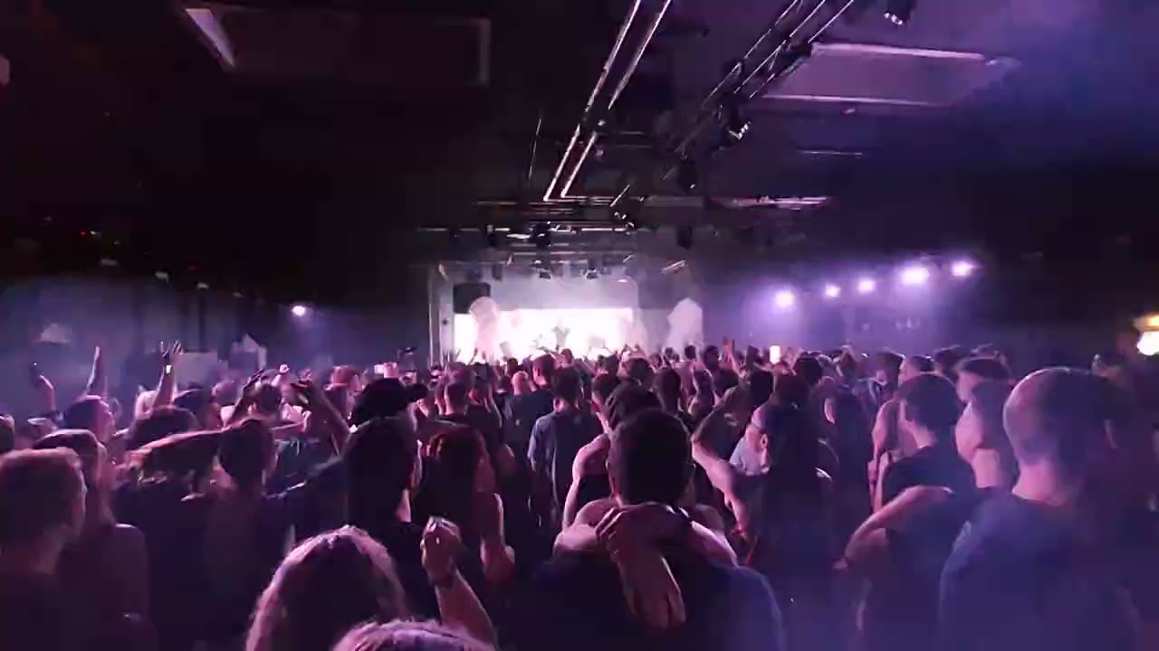 Masters of Hardcore Austria 2026.02.14 - Barber vs. Unproven