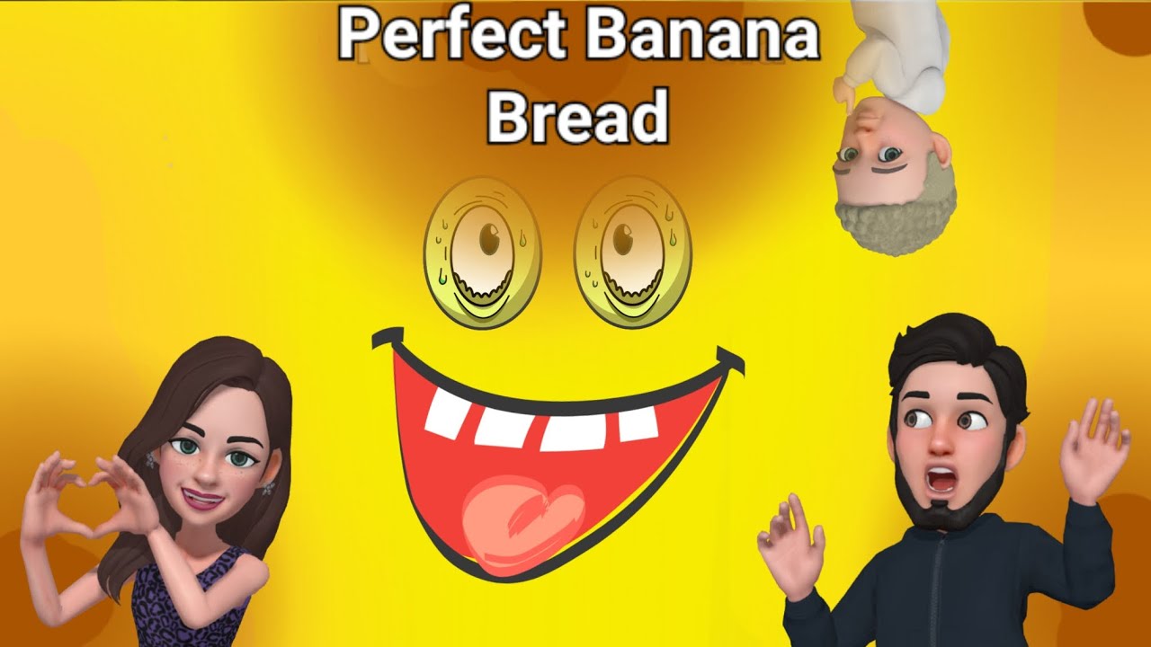 How to Make Perfect Banana Bread Every Time
