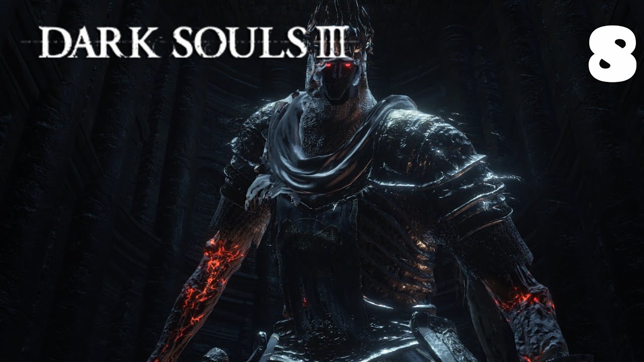 Dark Souls 3 ||PS5 Gameplay 8 New Game🧚🏻🧌🎮