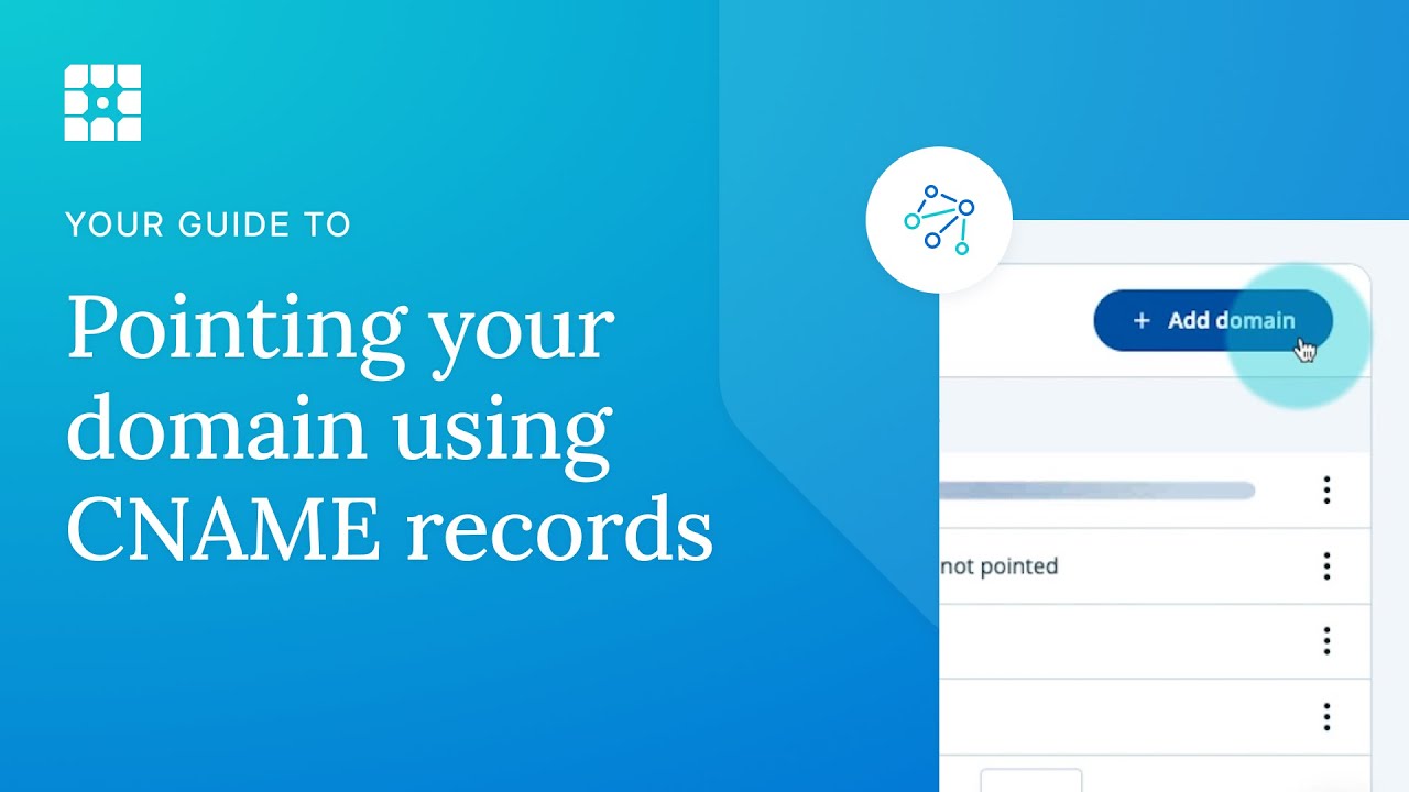 How to Point Your Domain to WP Engine Using CNAME Records