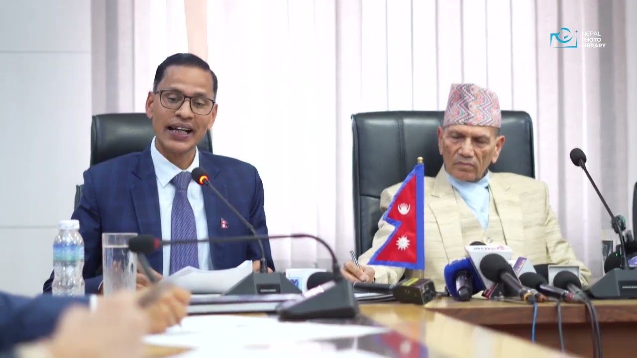 परराष्ट्रले भन्यो, आवश्यक परे पानी जहाज भाडामा लिएर पनि नेपालीको उद्धार गर्छौं