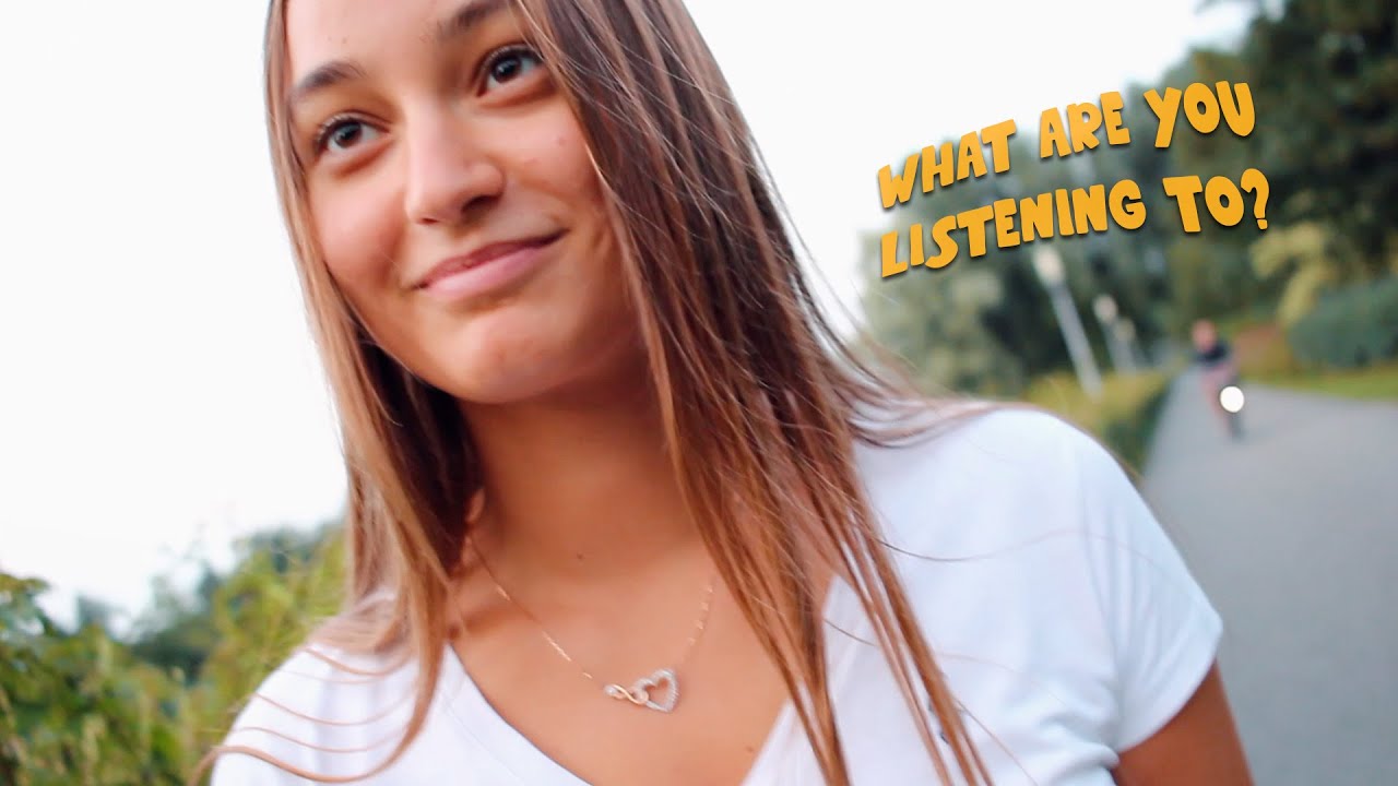 What Song Are You Listening To? AMSTERDAM - Westerpark (EP011)
