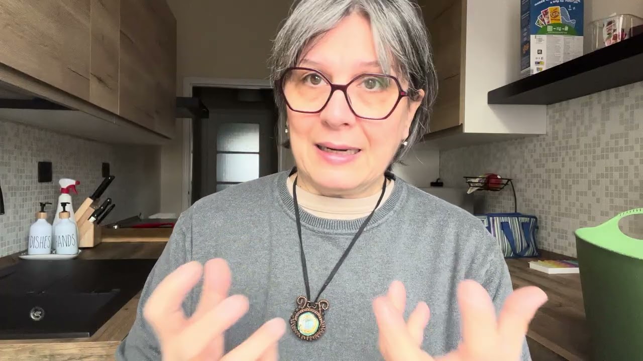 Ciaoo ! Piccolo video prodotti finiti 