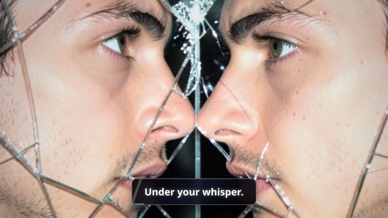 Under your whisper