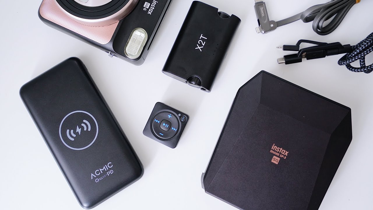 BIT Gadget of The Month - September 2018 🇮🇩