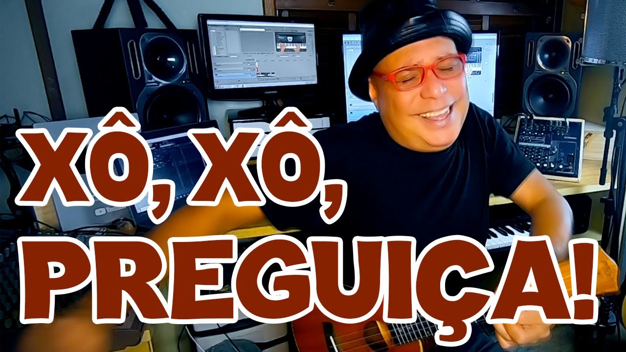 X&Ocirc;, X&Ocirc;, PREGUI&Ccedil;A - A HORA DO CONTO DUBAI