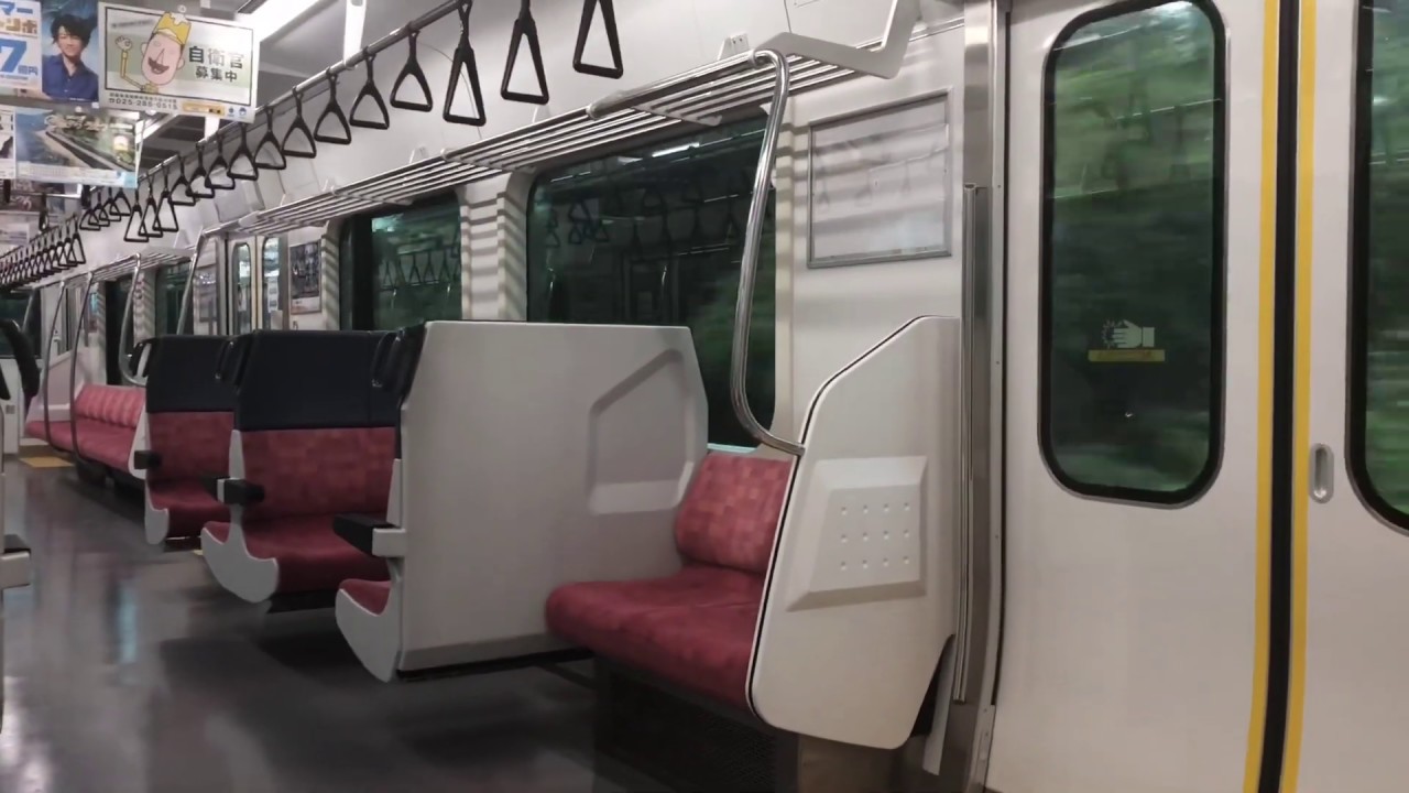 【最高のVVVF音 #29】響くジョイント音！越後南線 E129系 車窓＋走行音【東洋IGBT】東柏崎→刈羽
