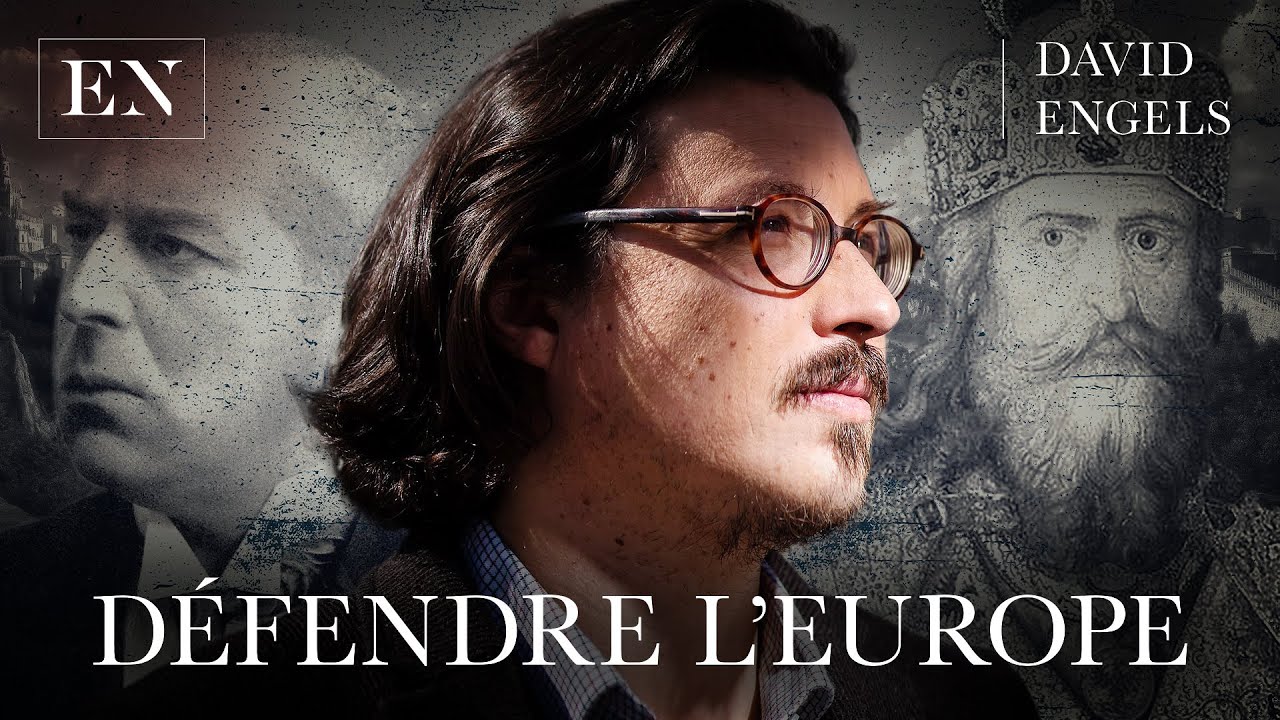L'avenir de l'Europe : vers l'Empire ? (David Engels)