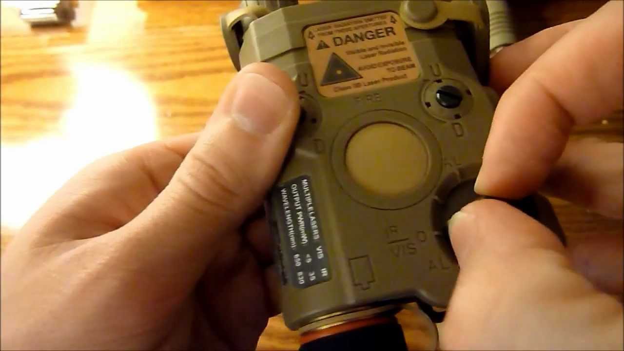 VFC PEQ-15, Element M3X, Element Dual Pressure Switch Review