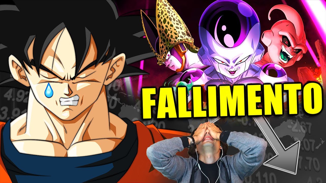 Questo GIOCO è un FALLIMENTO. Provo DB The Breakers dopo 1 ANNO 😅 Dragon Ball The Breakers ITA