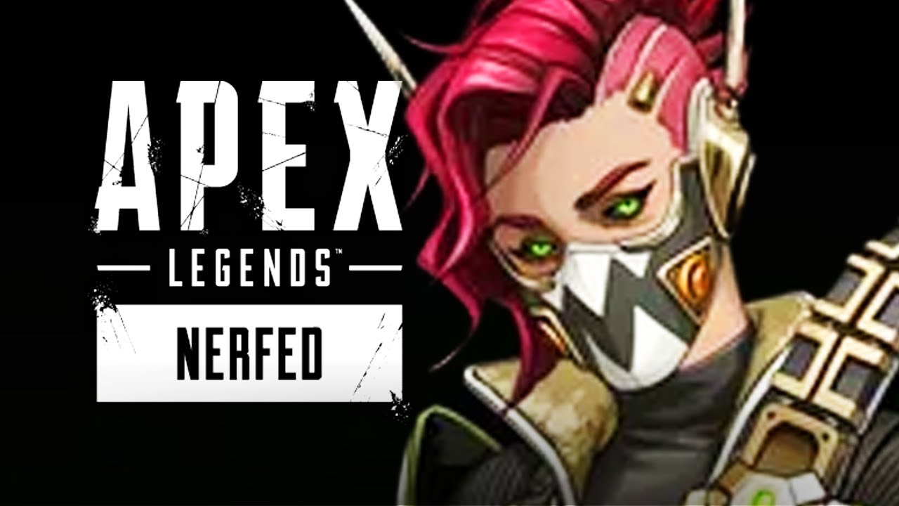 New Apex Update Has Crazy Changes!